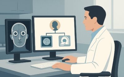 What Is the Best Initial Imaging for Nontraumatic Proptosis or Orbital Asymmetry?