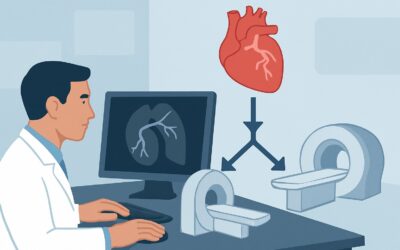 What Is the Best Initial Imaging for Pretreatment Planning of a Known Coronary Anomaly?