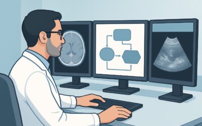 What Is the Best Initial Imaging for Secondary Hyperparathyroidism? An ACR-Guided Workflow