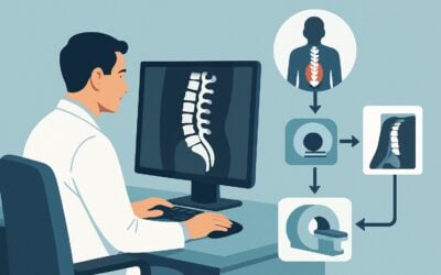 What Is the Best Initial Imaging for Suspected Cauda Equina Syndrome?