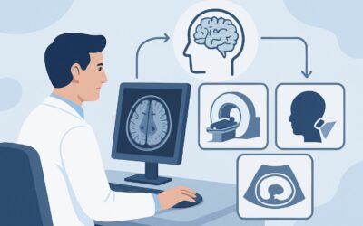 What Is the Best Initial Imaging for Suspected Cerebral Venous Sinus Thrombosis?