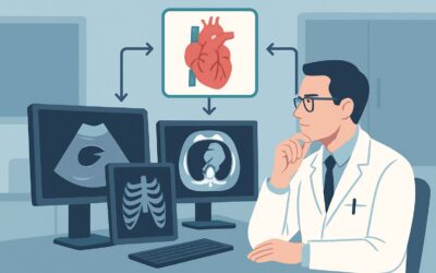What Is the Best Initial Imaging for Suspected Congenital Aortic Disease?