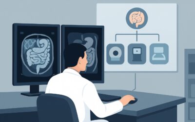 What Is the Best Initial Imaging for Suspected Crohn Disease? An ACR-Guided Workflow