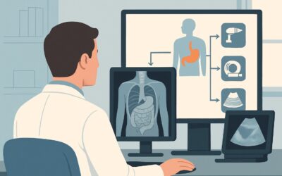 What Is the Best Initial Imaging for Suspected Hiatal Hernia? An ACR-Guided Workflow