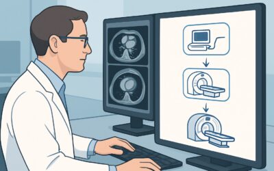 What Is the Best Initial Imaging for Suspected Hypertrophic Cardiomyopathy?