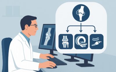 What Is the Best Initial Imaging for Suspected Osteomyelitis or Septic Arthritis?