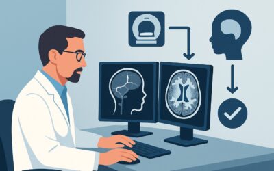 What Is the Best Initial Imaging for Suspected Pediatric Cerebral Venous Thrombosis?