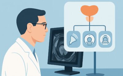 What Is the Best Initial Imaging for Suspected Prostate Cancer in a Biopsy-Naïve Patient?