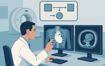 What Is the Best Initial Imaging for Suspected Restrictive or Infiltrative Cardiomyopathy?