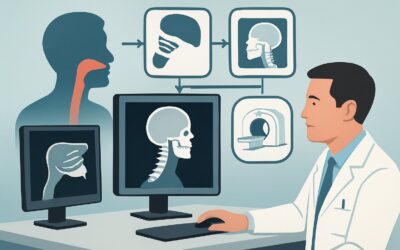 What Is the Best Initial Imaging for Unexplained Oropharyngeal Dysphagia?