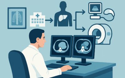 What Is the Best Initial Imaging Study Immediately After an Adult Liver Transplant?