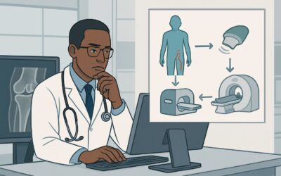What Is the Best Initial Management for Mild Acute Iliofemoral DVT?