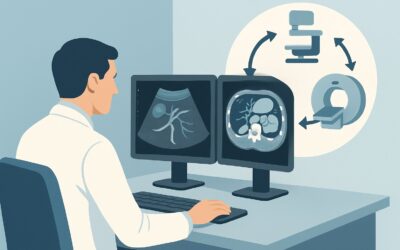 What Is the Best Initial Procedure for Dilated Bile Ducts with Significant Ascites?