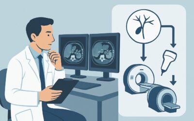 What Is the Best Initial Procedure for Malignant Hilar Biliary Obstruction?