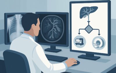 What Is the Best Initial Procedure for Suspected Sclerosing Cholangitis? An ACR Workflow