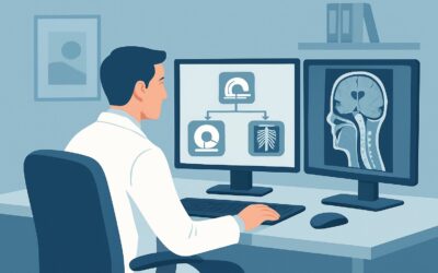 What Is the Best Initial Staging Imaging for Suspected Nasopharynx Cancer?