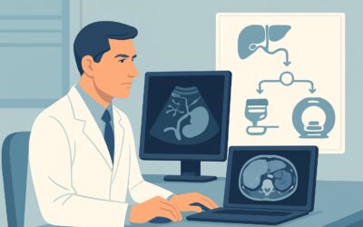 What Is the Best Initial Therapeutic Procedure for Suspected Acute Cholangitis?
