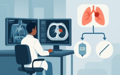 What Is the Best Initial Therapy for Massive Pulmonary Embolism with Hypotension?