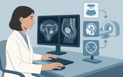What Is the Best Initial Therapy for Symptomatic Pedunculated Submucosal Fibroids?