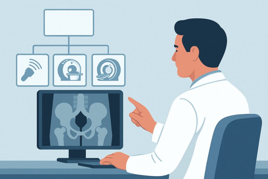What Is the Best Initial Therapy for TASC C Bilateral Common Iliac Occlusion?