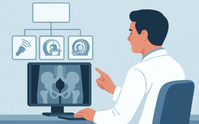 What Is the Best Initial Therapy for TASC C Bilateral Common Iliac Occlusion?