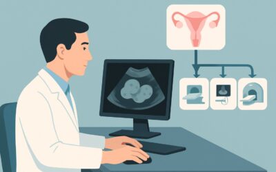 What is the Best Initial Therapy for Uterine Fibroids in Patients Desiring Pregnancy?