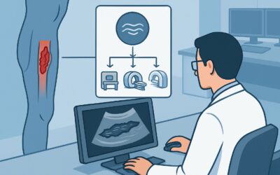 What Is the Best Management for Acute Femoropopliteal DVT with Mild Symptoms?
