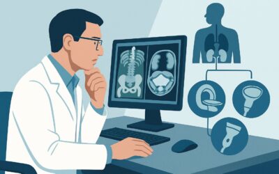 What Is the Best Management for Urinary Ascites After Pelvic Surgery?