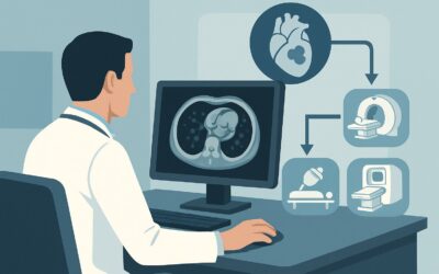 What Is the Best Next Imaging Study for a Known Cardiac Mass of Unknown Etiology?