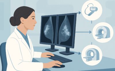 What Is the Best Supplemental Breast Cancer Screening for High-Risk Women?