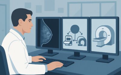 What Is the Best Supplemental Breast Screening for Average-Risk, Heterogeneously Dense Breasts?