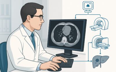 What Is the Best Treatment for Multifocal, Bilobar Hepatocellular Cancer?