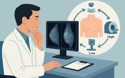 What Is the Correct Screening After Mastectomy Without Reconstruction? An ACR Guide