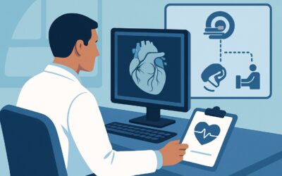 What Is the First Imaging Study for Syncope with a Suspected Cardiac Cause?