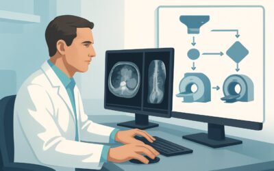 What Is the Initial Therapy for SMV Thrombosis Without Bowel Ischemia? An ACR-Guided Workflow