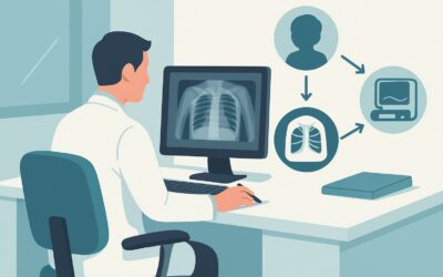 What Is the Next Imaging Step for a Child with Recurrent Localized Pneumonia?