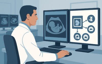 What Is the Next Imaging Step for a Major Fetal Anomaly on Ultrasound?