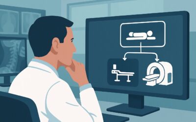 What Is the Next Imaging Step for an Obtunded Trauma Patient with a Negative Cervical Spine CT?