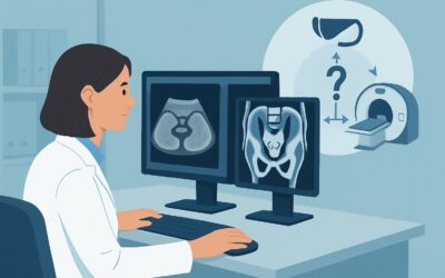 What Is the Next Imaging Step for Suspected Endometriosis After a Negative Ultrasound?
