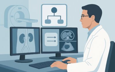 What Is the Next Imaging Study for Suspected Extrinsic Renal Transplant Dysfunction?