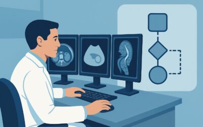 What Is the Next Imaging Study When CT for Flank Pain Is Inconclusive?