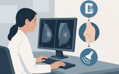 What Is the Next Step for a BI-RADS 3 Palpable Breast Mass After Mammogram?