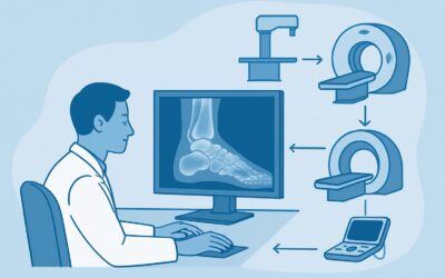What Is the Next Step for Chronic Ankle Pain with Multi-site Hindfoot Arthritis on X-ray?
