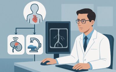 What Is the Next Step for SMA Occlusion in a Patient With Atrial Fibrillation?