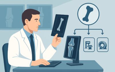 What Is the Right First Imaging Study for a Suspected Primary Bone Tumor?