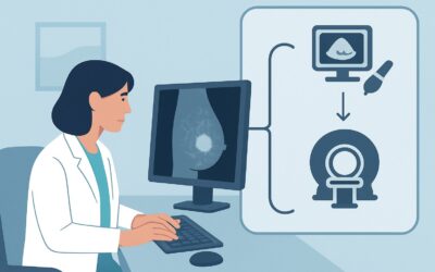 What Is the Right First Imaging Study for Pathologic Nipple Discharge in Women Under 30?