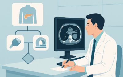 What Is the Right First Imaging Study for Suspected Acute Pancreatitis?