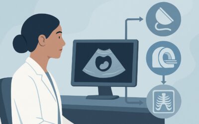 What Is the Right First Imaging Study for Suspected Gestational Trophoblastic Disease?