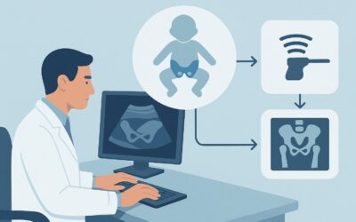 What Is the Right Imaging for DDH Surveillance in an Infant Under 6 Months?