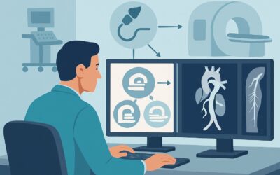 What Is the Right Imaging for Follow-Up After Open Thoracoabdominal Aortic Repair?